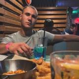 Данченко Илья 